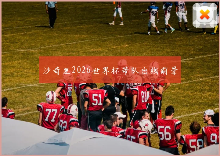 沙奇里2026世界杯带队出线前景