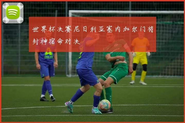 世界杯决赛尼日利亚塞内加尔门将封神宿命对决