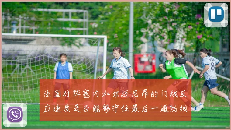 法国对阵塞内加尔迈尼昂的门线反应速度是否能够守住最后一道防线