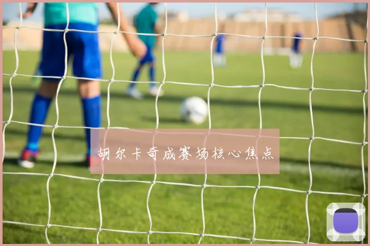 胡尔卡奇成赛场核心焦点
