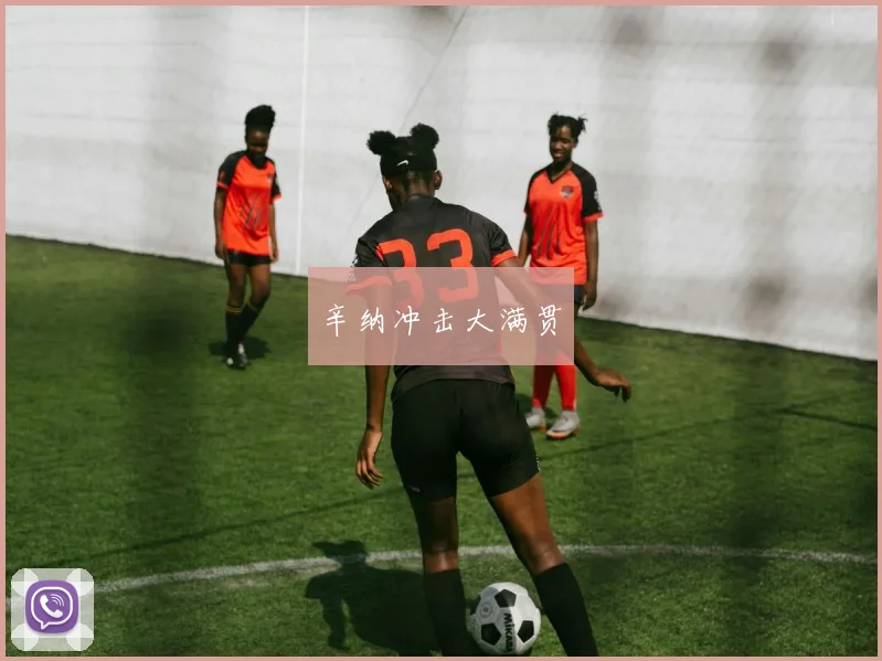 辛纳冲击大满贯