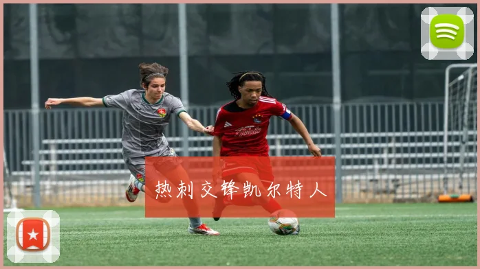 热刺交锋凯尔特人