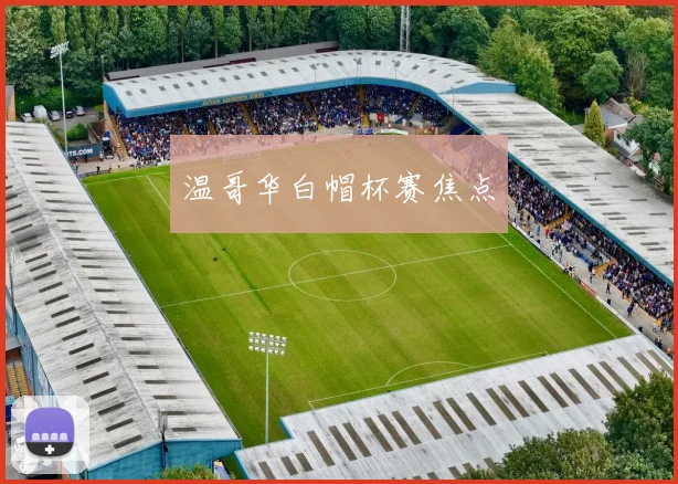 温哥华白帽杯赛焦点