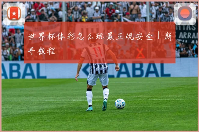 世界杯体彩怎么玩最正规安全｜新手教程