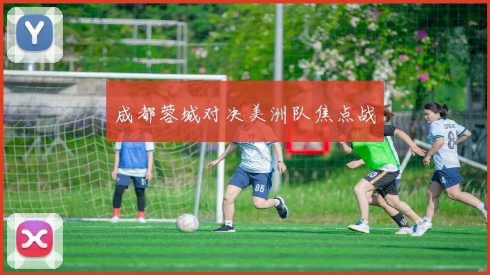 成都蓉城对决美洲队焦点战