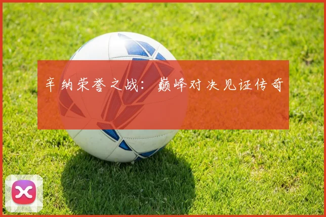 辛纳荣誉之战：巅峰对决见证传奇