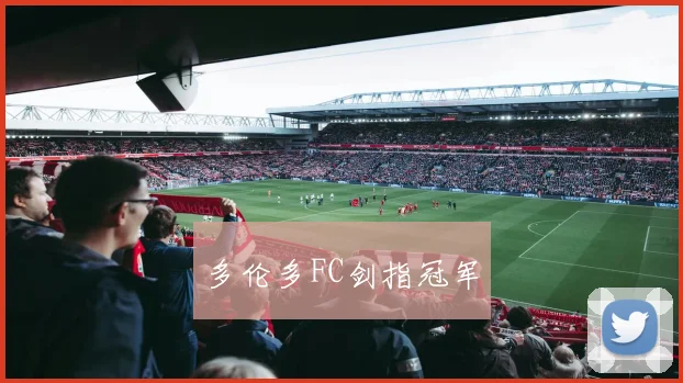 多伦多FC剑指冠军