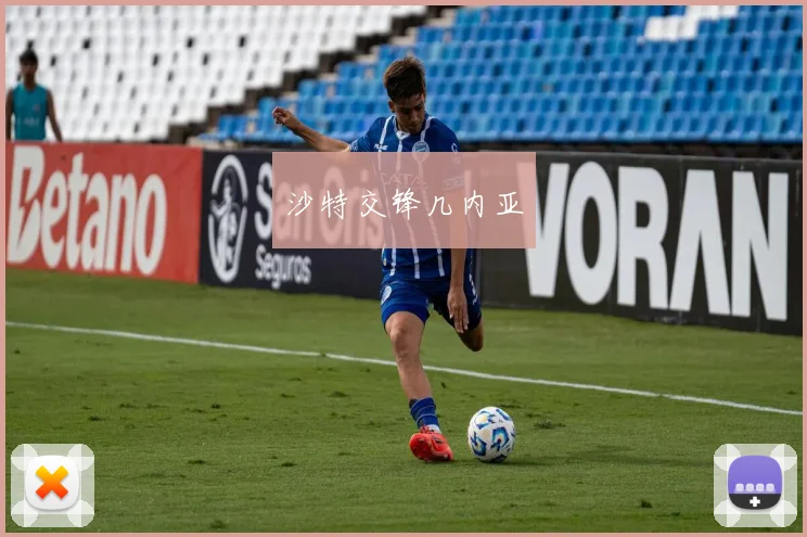 沙特交锋几内亚