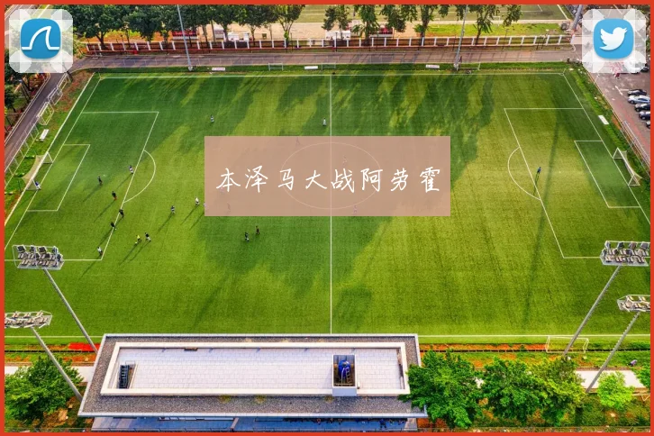 本泽马大战阿劳霍