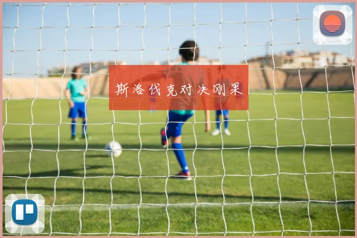 斯洛伐克对决刚果