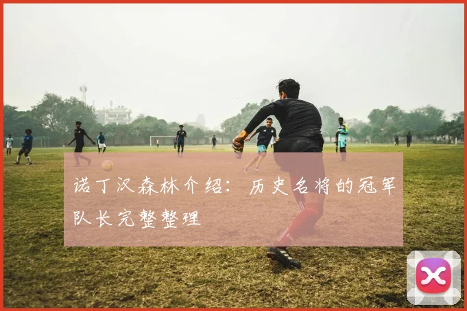 诺丁汉森林介绍：历史名将的冠军队长完整整理