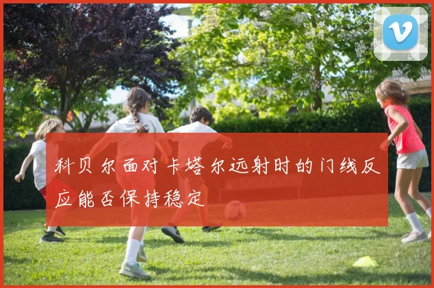 科贝尔面对卡塔尔远射时的门线反应能否保持稳定